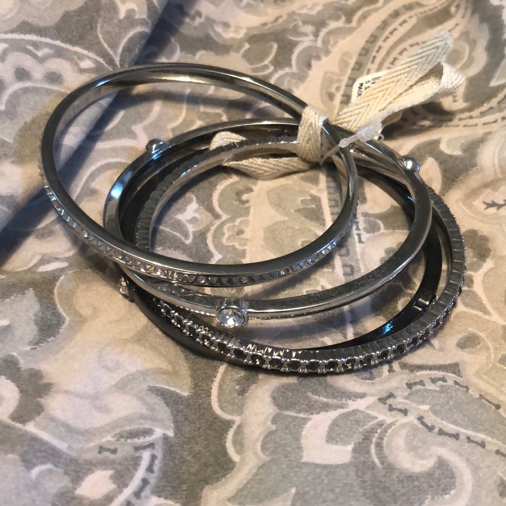Loft bracelets